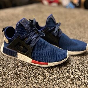 Adidas nmd